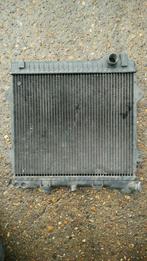 Radiateur BMW E30 320iS M3, Utilisé, BMW, Enlèvement ou Envoi