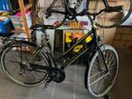 Sportieve damesfiets merk Granville, Fietsen en Brommers, Fietsen | Dames | Damesfietsen, 50 tot 53 cm, Ophalen, Zo goed als nieuw