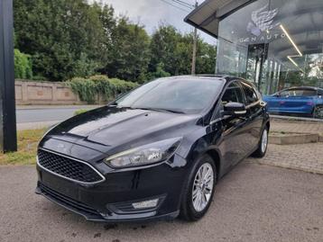 Ford Focus 1.5 TDCi SYNC Edition*Carplay*12 MOIS GARANTIE*