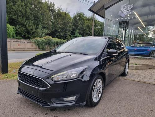 Ford Focus 1.5 TDCi SYNC Edition*Carplay*12 MOIS GARANTIE*, Autos, Ford, Entreprise, Achat, Focus, ABS, Airbags, Air conditionné