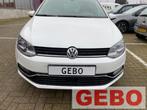 Volkswagen polo 6C voorkop motorkap voorbumper spatbord kopl, Auto-onderdelen, Gebruikt, -, -, Ophalen of Verzenden