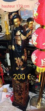 Lot art asiatique chinois Japon japonais prix voir photo, Ophalen