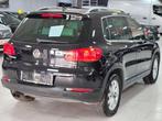 Volkswagen Tiguan 1.4TSI Park Assist Cuir Chauffants Pano Ou, 90 kW, Euro 5, 122 pk, Gebruikt