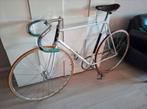 Antieke Italiaanse oldtimer piste fiets baanfiets jaren 50!, Fietsen en Brommers, Ophalen