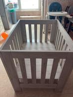 Park/box, Kinderen en Baby's, Ophalen, Gebruikt, Rechthoekig, In hoogte verstelbaar