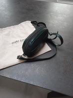 Mieke Dierckx oval mini bag, Ophalen, Zo goed als nieuw