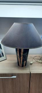 Zeer mooie lampvoet, Ophalen, Overige materialen, Minder dan 100 cm