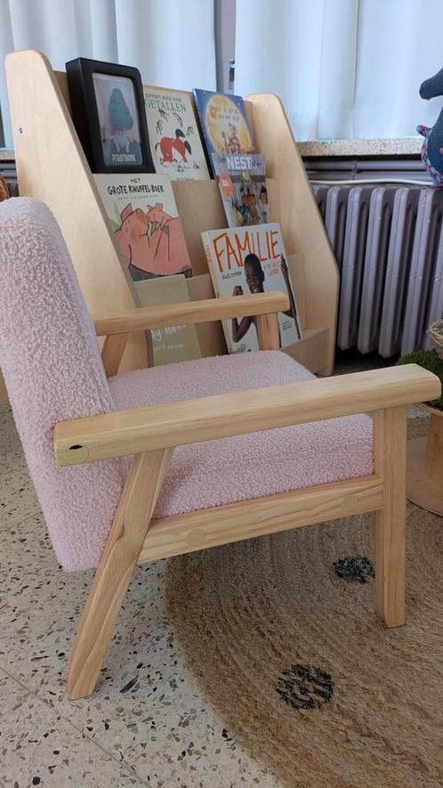 SWEEEK, Kinderen en Baby's, Kinderkamer | Tafels en Stoelen, Gebruikt, Ophalen