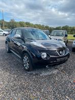 Nissan Juke*zo mee te nemen*, Auto's, Euro 5, Zwart, Overige kleuren, Bedrijf