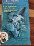Jules Verne Omnibus – 2 delen, Ophalen of Verzenden, Gelezen