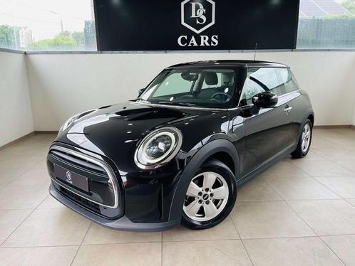 MINI One 1.5i * GARANTIE + GPS + LED + NEW LIFT * (bj 2021), Auto's, Mini, Bedrijf, Te koop, One, ABS, Airbags, Airconditioning