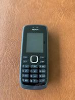Nokia 112 grey dual sim, Telecommunicatie, Mobiele telefoons | Nokia, Ophalen of Verzenden, Gebruikt