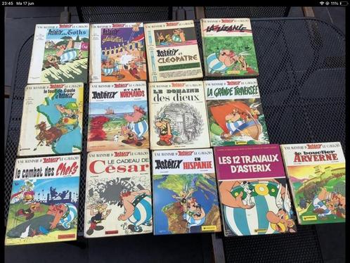 Lot de 13 Astérix en bon état pour collectionneurs, Boeken, Stripverhalen, Ophalen of Verzenden