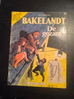 Bakelandt - De Gezant, Boeken, Stripverhalen, Ophalen of Verzenden, Gelezen