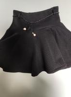 Terra di Siena rok, Comme neuf, Noir, Taille 42/44 (L), Enlèvement ou Envoi