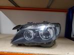 BMW 7 serie E65 2005 - 2009 facelift xenon koplamp links, Auto-onderdelen, Ophalen of Verzenden, Gebruikt, BMW