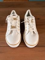 Dames witte sportieve schoenen - maat 38 - nieuw, Neuf, Enlèvement ou Envoi, Chaussures de sports, Blanc