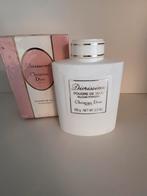 Dior, zeldzaam vintage talkpoeder Diorissimo, 150 gr, Ophalen of Verzenden, Nieuw
