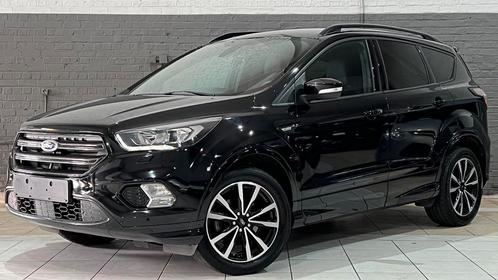 || Ford kuga 1.5 TDCI ||, Auto's, Ford, Bedrijf, Te koop, Kuga, ABS, Achteruitrijcamera, Airbags, Airconditioning, Boordcomputer
