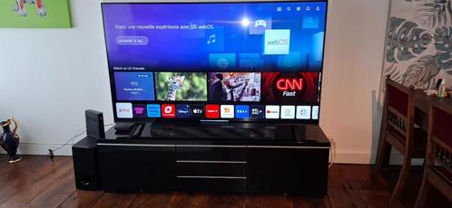 Télé et bar de son, TV, Hi-fi & Vidéo, Télévisions, Neuf, LED, 4k (UHD), LG, Smart TV, Enlèvement