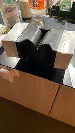 Évacuation hotte gratuit, Enlèvement, Comme neuf