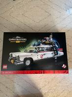 Lego 10274 ghostbusters ecto-1, Ophalen of Verzenden, Zo goed als nieuw, Lego