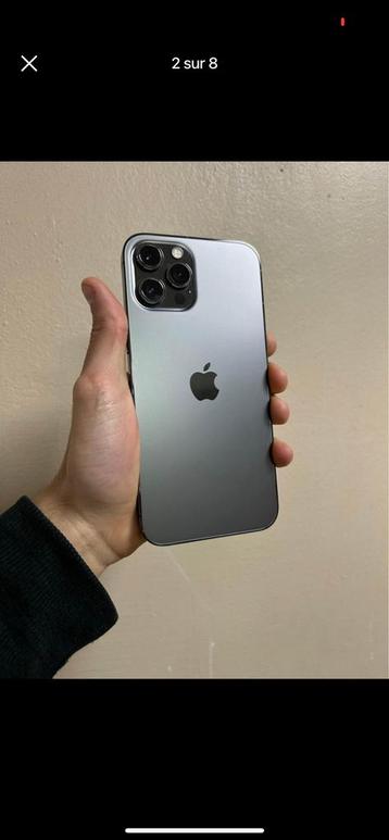 iPhone 12 Pro Max 128gb 