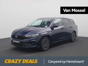 Fiat Tipo Stationwagon 1.0 City Life | ECC | Navi | PDC | beschikbaar voor biedingen