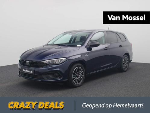 Fiat Tipo Stationwagon 1.0 City Life | ECC | Navi | PDC |, Auto's, Fiat, Bedrijf, Te koop, Tipo, ABS, Airbags, Airconditioning