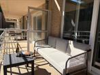 Zonnig 2slk appartement Nieuwpoort Bad, Vakantie, Appartement