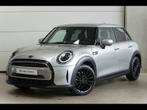 MINI Cooper AUTOMAAT - NAVI - LED, Auto's, Mini, Overige kleuren, 136 pk, https://public.car-pass.be/vhr/2d87197c-f9d9-4d18-8bf2-8f28edbcf07e
