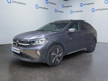 Volkswagen Taigo Style / Business  beschikbaar voor biedingen