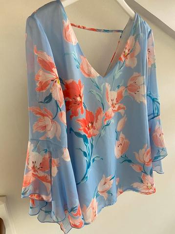 Blouse avalanche  beschikbaar voor biedingen