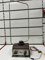 Antenne cadre TSF vintage Socora - Années 50, Enlèvement