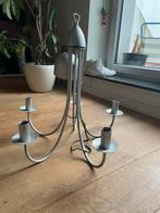 un lustre, Maison & Meubles, Enlèvement ou Envoi, Comme neuf, Métal