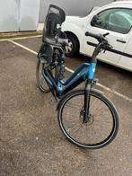 Gazelle Chamonix C7 zo goed als nieuw, Fietsen en Brommers, Ophalen, Gazelle