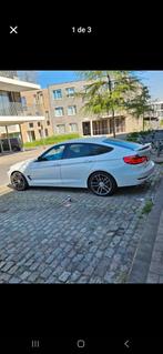 BMw Gt F34 serie 3, Auto's, Particulier, Diesel, Te koop