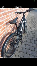 Avocado bike (2020) maat medium., Fietsen en Brommers, Fietsen | Crossfietsen en BMX, Gebruikt, Ophalen of Verzenden, Ahoga bike modular