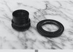 Rodenstock Klimsch Apo Ronar 240mm f/9 vergroter lens, Audio, Tv en Foto, Ophalen of Verzenden, Gebruikt, Doka-onderdelen, Draagbaar