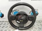FIAT PANDA [STEERING_WHEEL] 2012, Ophalen of Verzenden, Gebruikt, Stiba lid