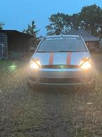 Ford rally/cross auto, Auto's, Voorwielaandrijving, Zwart, 4 cilinders, Handgeschakeld