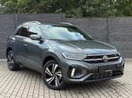 Volkswagen T-Roc 1.5 Tsi R-Line 150PK "Camera/Elec. Koffer", Auto's, Volkswagen, Automaat, 4 deurs, 1498 cc, 4 cilinders