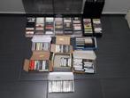 casette audio 223 casette, CD & DVD, Cassettes audio, Comme neuf, Originale, 26 cassettes audio ou plus, Albums de collection