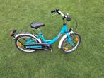 18 inch Kinderfiets - gebruikt maar perfect in orde, Fietsen en Brommers, Ophalen of Verzenden, Zo goed als nieuw