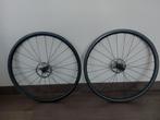 Wielset racefiets Carbon, Ophalen, Zo goed als nieuw