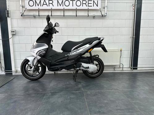 Gilera Rst 50cc 1534 KM!!, Motoren, Onderdelen | Overige, Gebruikt, Ophalen