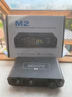 carte son Motu M2 Midi, Muziek en Instrumenten, Ophalen of Verzenden, Nieuw