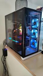 Gaming PC – i9 9900k + RTX 3070 Ti, Ophalen, Gebruikt, 32 GB, Intel Core i9