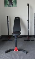 Fitnessbank, Ophalen, Zo goed als nieuw