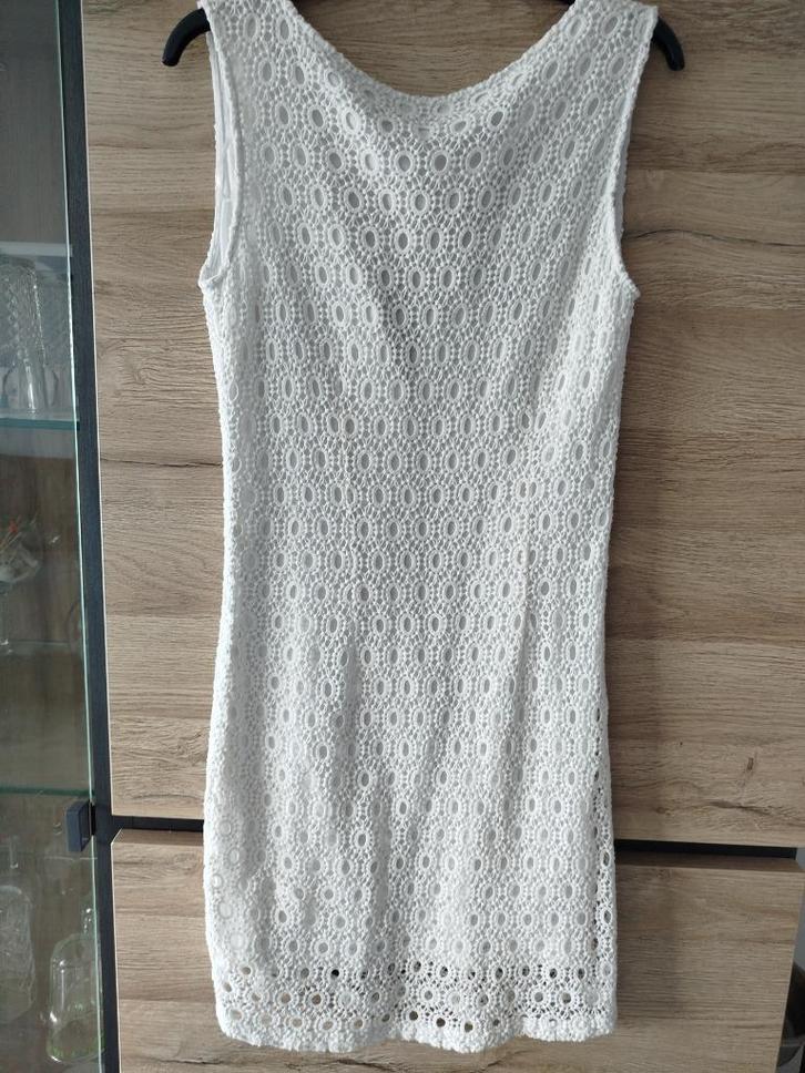 Badjassen, Kleding | Dames, Jurken, Zo goed als nieuw, Maat 36 (S), Overige kleuren, Ophalen